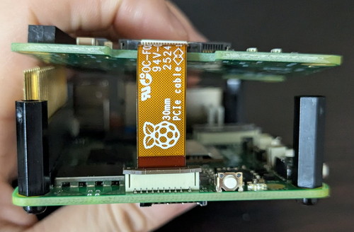 Raspberry Pi 5