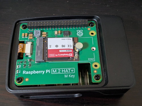Raspberry Pi 5